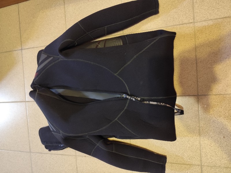 Tauchausrüstung Tachausrüstung