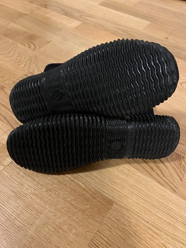 Basic Equipment Shoes 38/39 blue devil