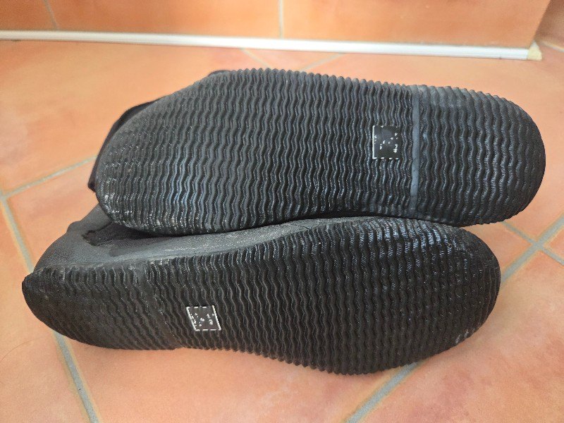 Verschiedenes Kallweit Gator Boots Gr. 43-44