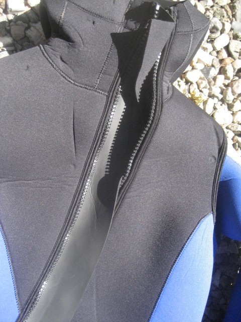 Dive Suit Wetsuit Women GR 42 Mint condition Semi-dry semi dry