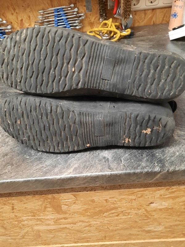 Tauchanzug Rockboots 