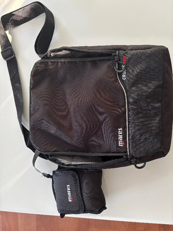 Atemregler Atx40 von Apeks