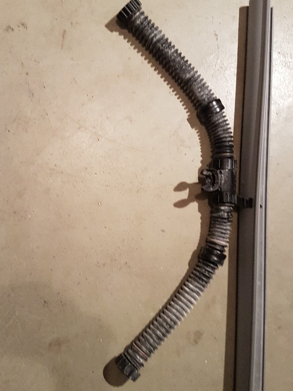 Dive Gear Loop for JJ-CCR (Original Loop)