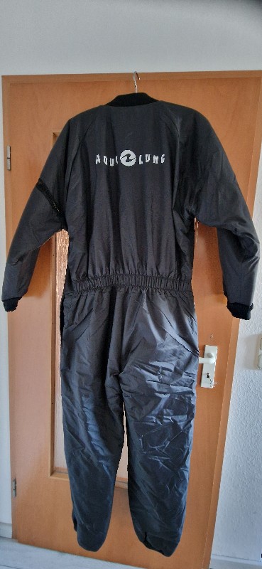 Dive Suit Aqua Lung Arctic 300 Undersuit for Dry Suit Diving