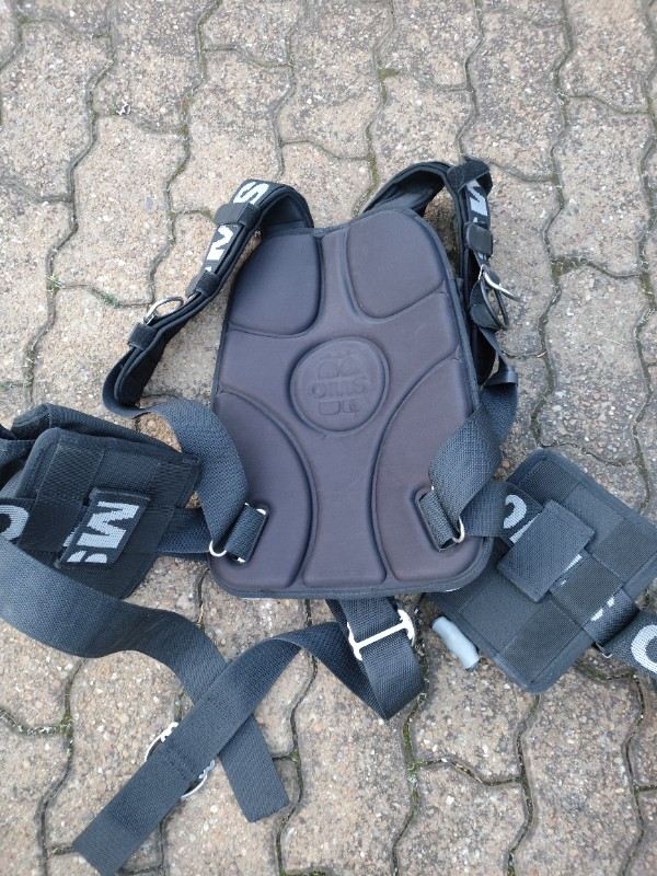 Tarierjacket OMS Wing Harness Set 