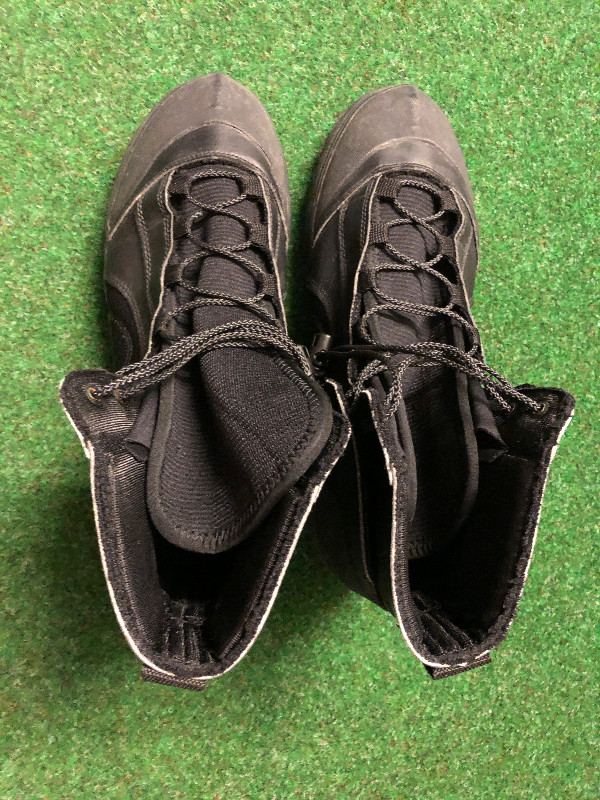 Tauchausrüstung Rockboots