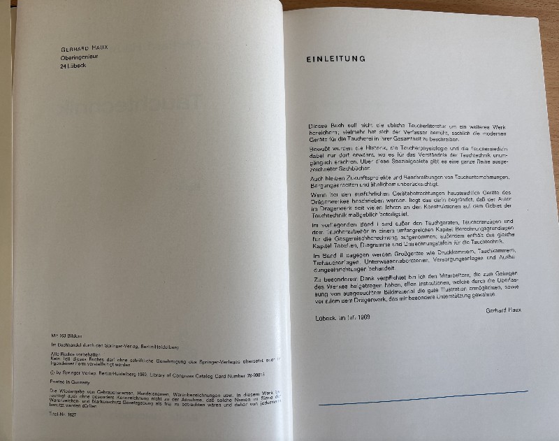 Literatur Antiquarische Erstausgabe 1969 