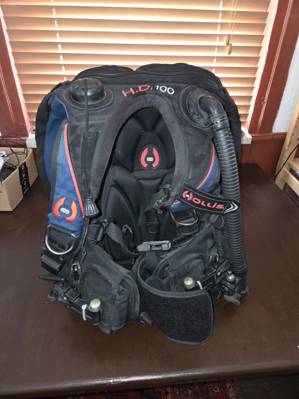 Tarierjacket Wingjacket