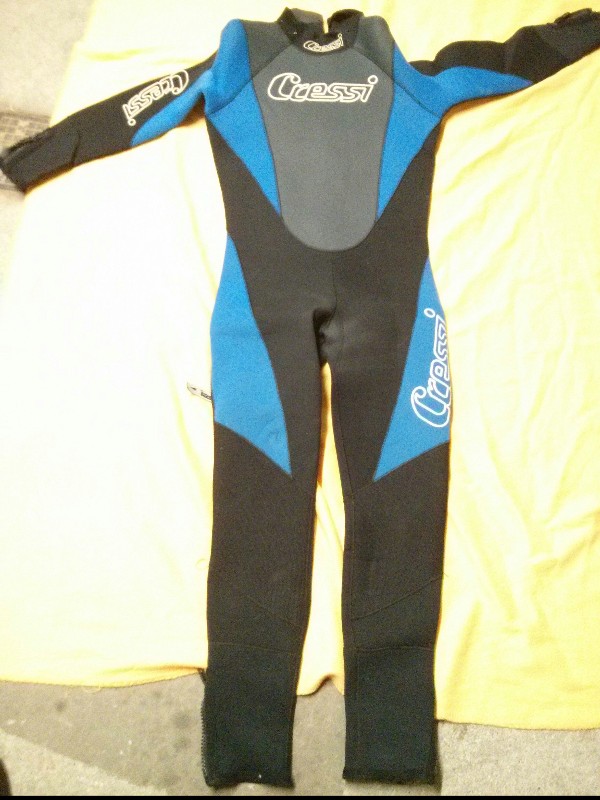 Dive Gear Equipment