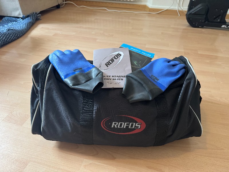 Tauchausrüstung Tauchausrüstung als Komplettpaket zu verkaufen