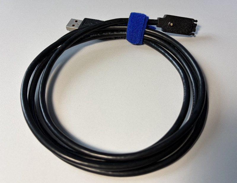 Dive Computer/Watch USB interface for Suunto dive computer