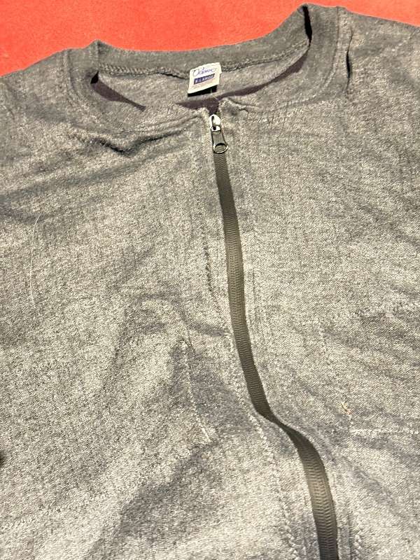 Dive Gear HEIZTEUFEL heated undersuit XL