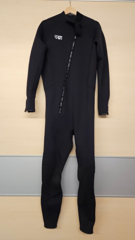 Dive Suit Men's Dive&Sail 3mm