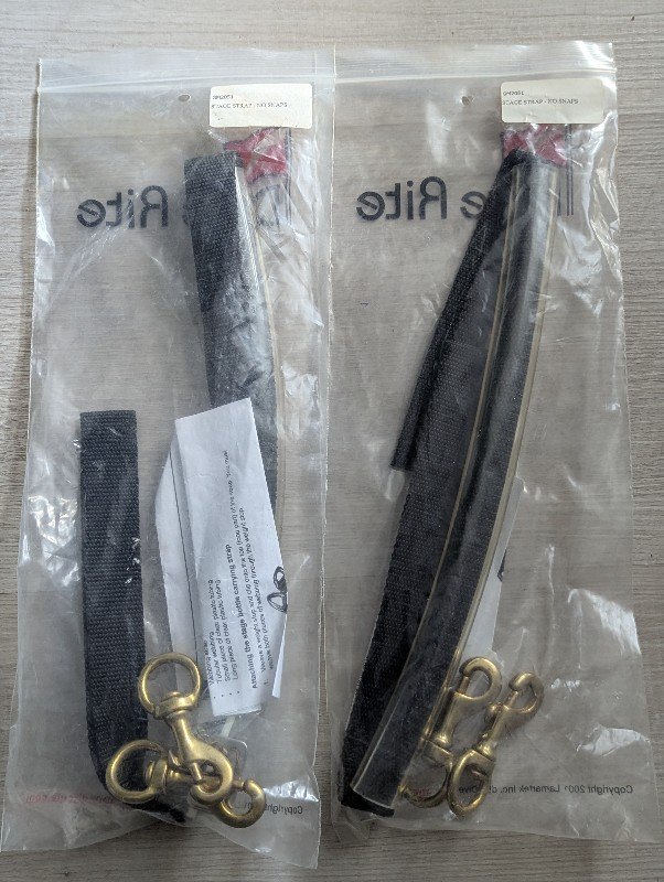 Miscellaneous Dive rite stage strap
