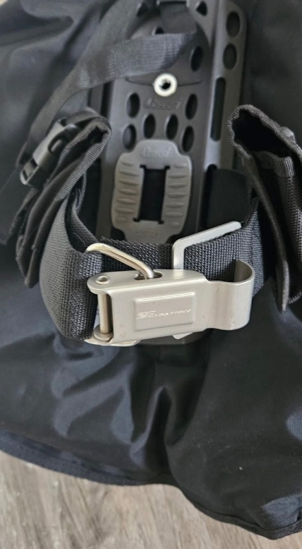 BCD/Vest Cressi BCD
