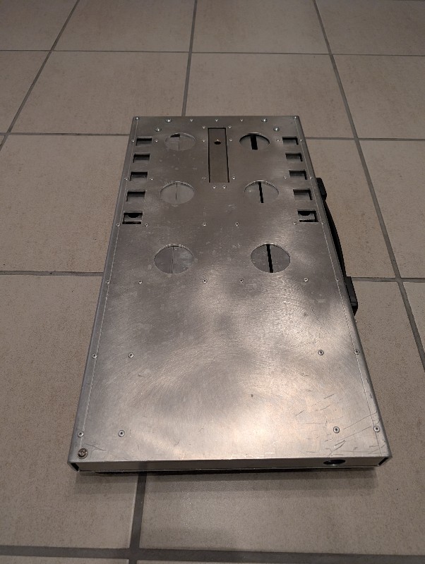 Miscellaneous Diving equipment stand 