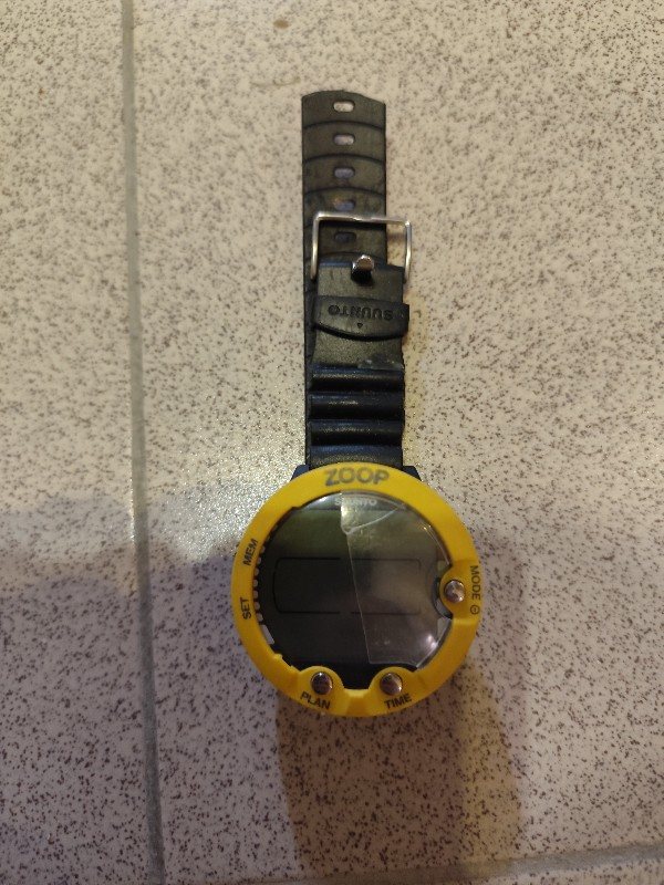 Tauchausrüstung Tachausrüstung