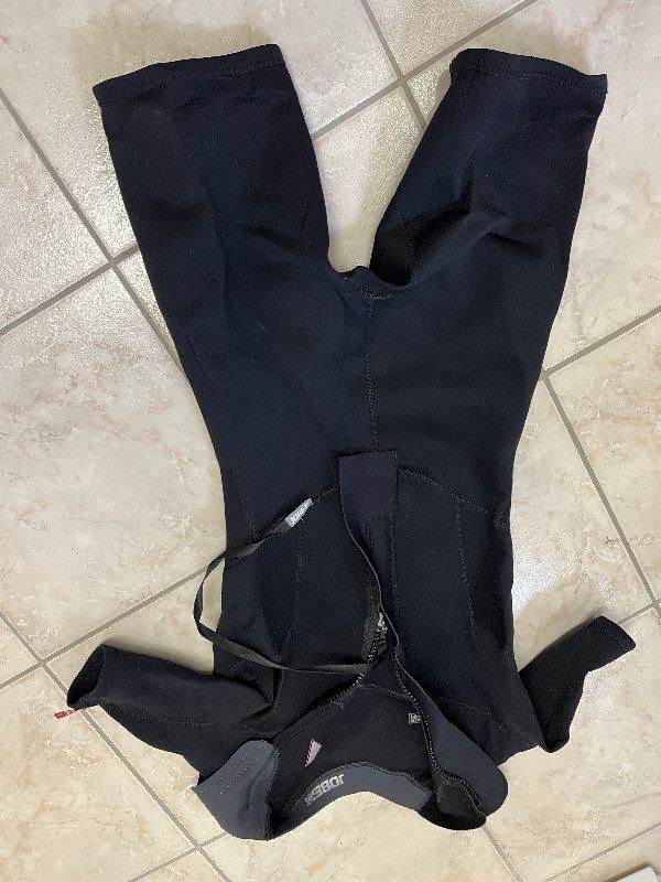 Tauchanzug Damen Tauchshorty
