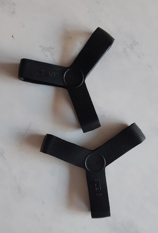 Basic Equipment Snorkel fins