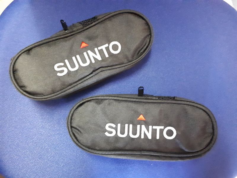 Verschiedenes SUUNTO Taschen 