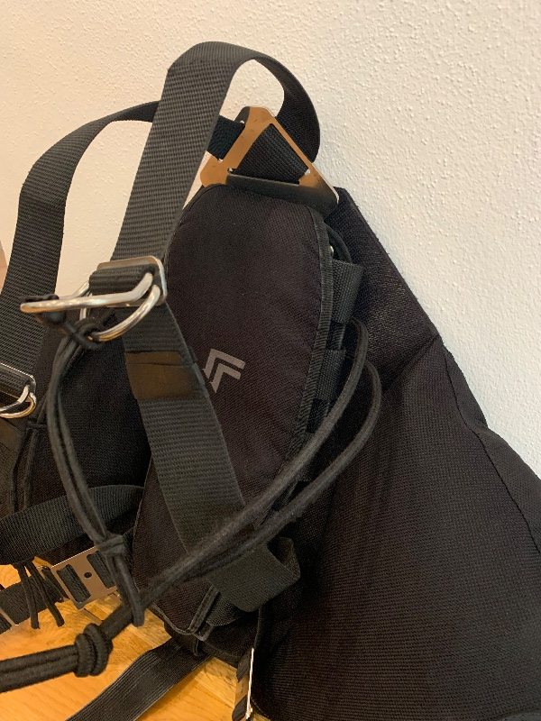 BCD/Vest Finnsub 