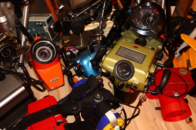 Photo/Video Hello, I am looking for literature, brochures and catalogues