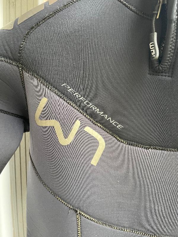 Dive Suit Waterproof W7 in Man S and 7mm