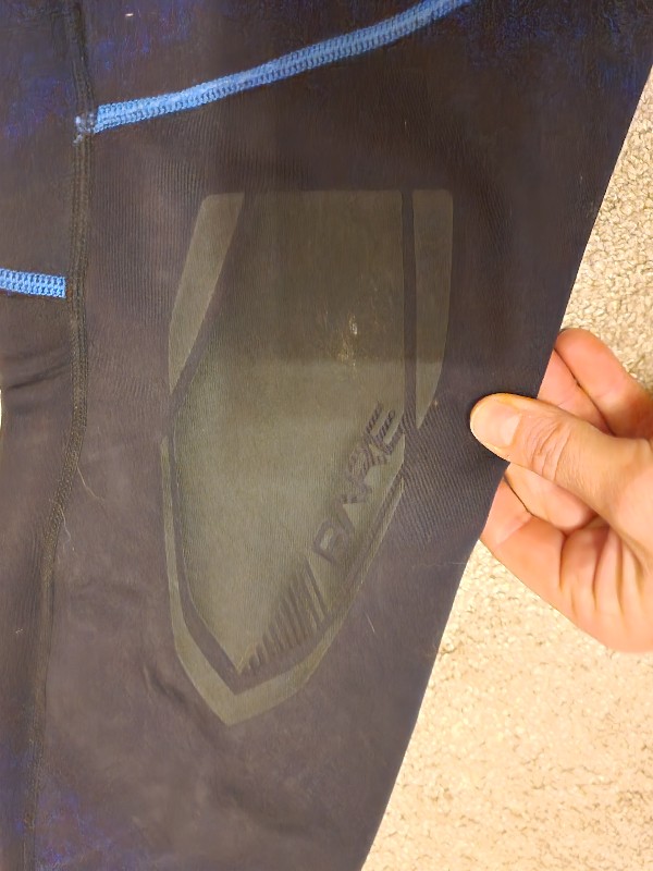 Tauchanzug Bare Herrentauchanzug 2/3.0 mm Größe XL aus 2014