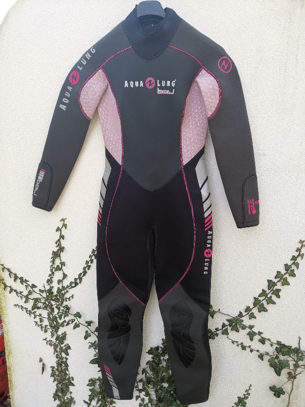 Dive Suit Auqalung Bali Active