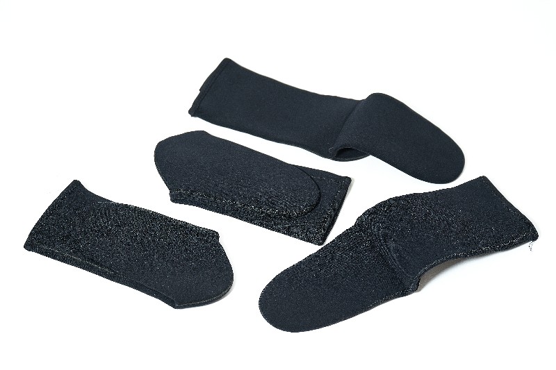 Basic Equipment Freefins from C4 Carbon ( https://c4carbon.com/ ) - Model Falcon