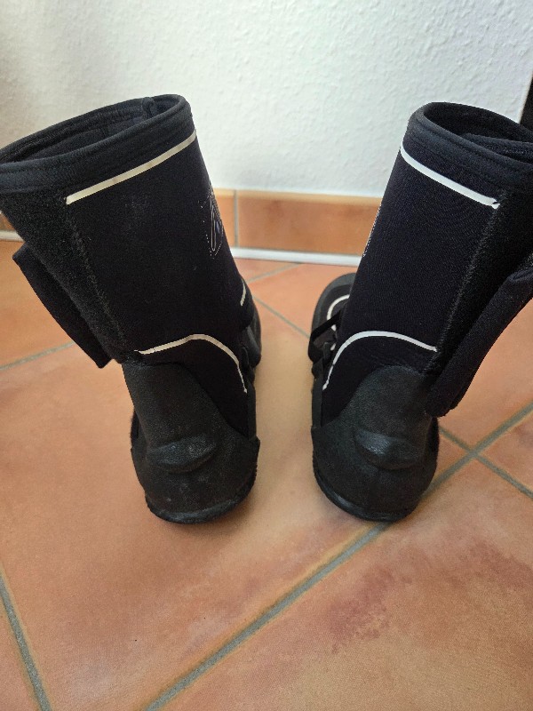 Verschiedenes Kallweit Gator Boots Gr. 43-44