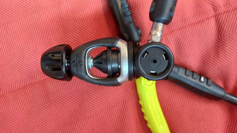 Tauchausrüstung Tauchausrüstungen von SCUBAPRO