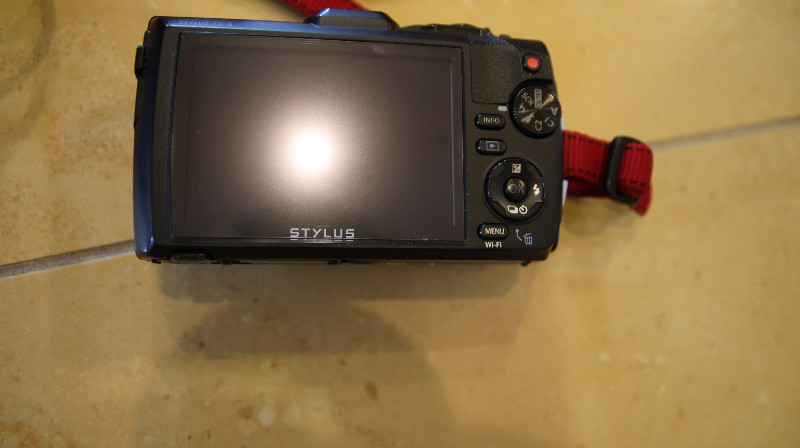 Photo/Video Olympus TG-4 + Olympus UW enclosures + a lot of accessories