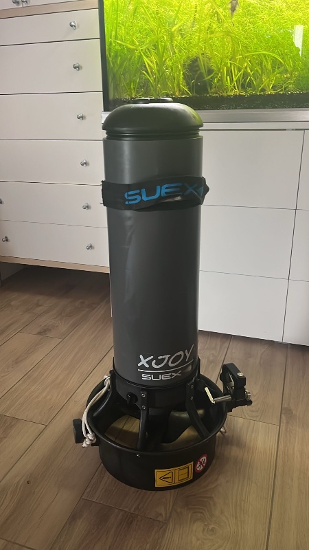 Miscellaneous Suex XJoy 14 Scooter