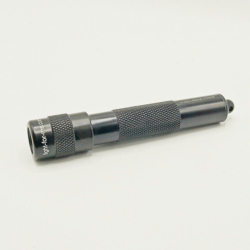 Tauchlampe Light For Me Backuplampe Backup Tec