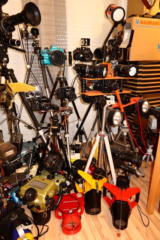 Photo/Video Hello, I am looking for literature, brochures and catalogues