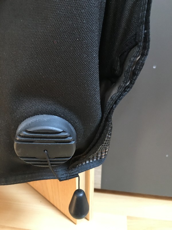 BCD/Vest Sell my jacket, which has only been used 3 times