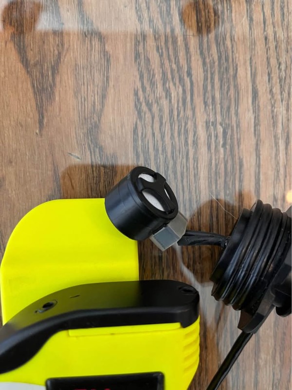 ABC Ocean reef full face scuba mask underwater communications unit