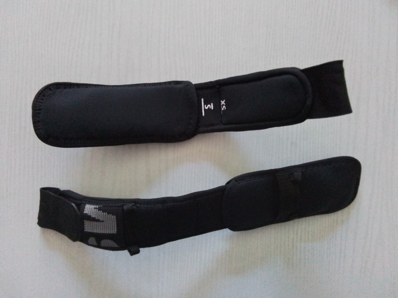 BCD/Vest OMS Cushions adjustable 2 pairs