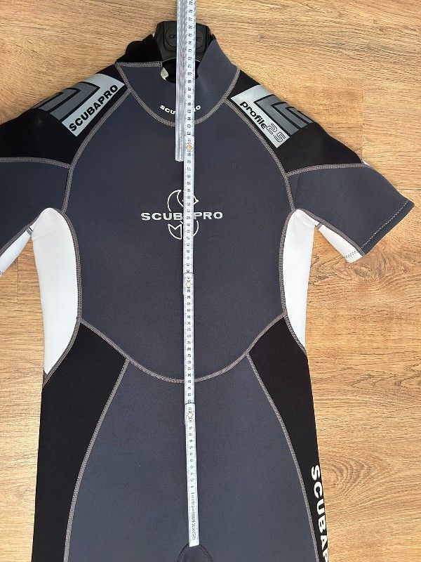 Tauchanzug Scubapro Shorty