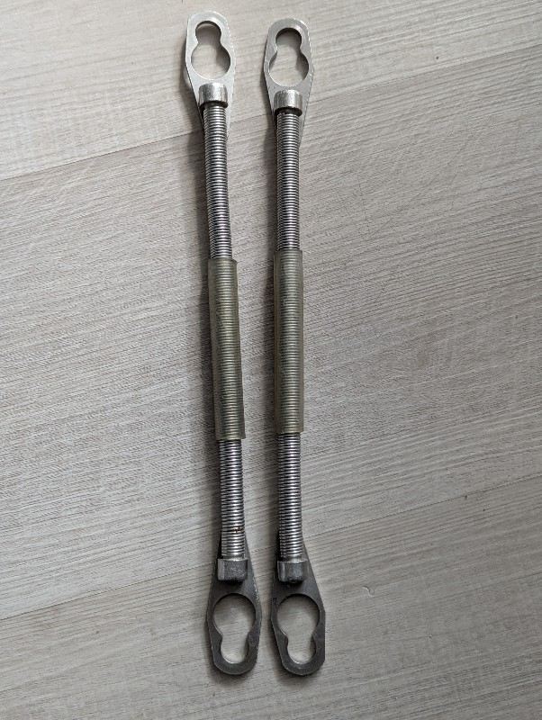 Miscellaneous Spring straps