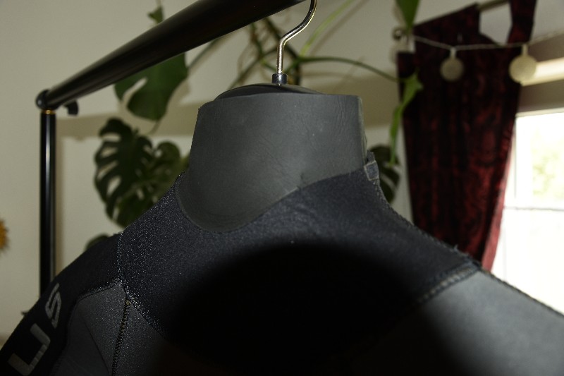 Dive Suit Poseidon Venus 6.5mm Neoprene Drysuit - Women (Size M)