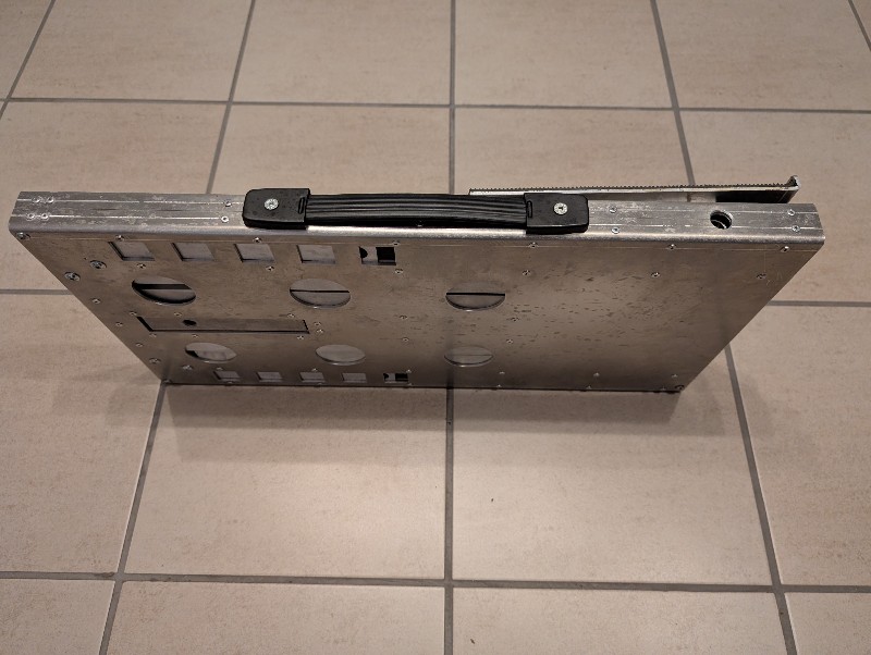 Miscellaneous Diving equipment stand 