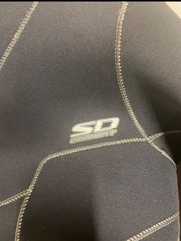 Tauchanzug Waterproof SD Combat in Man ML 
