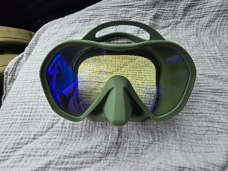 ABC TUSA Zensee Pro - M1010S  (NEU / 1TG)