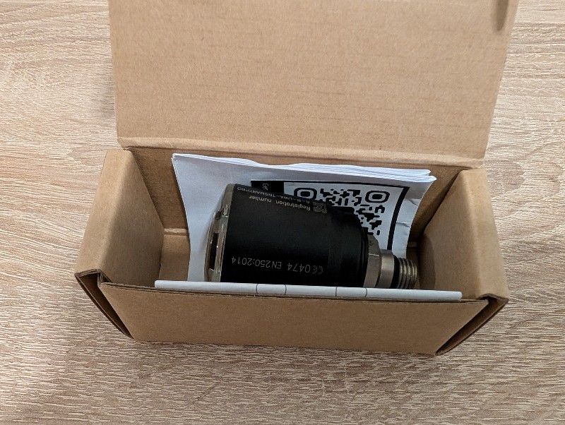 Dive Computer/Watch Scubapro Transmitter Smart+Pro NEW incl. packaging