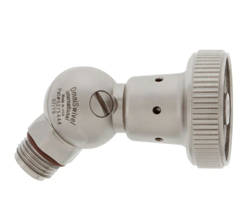 Regulator Poseidon Swivel