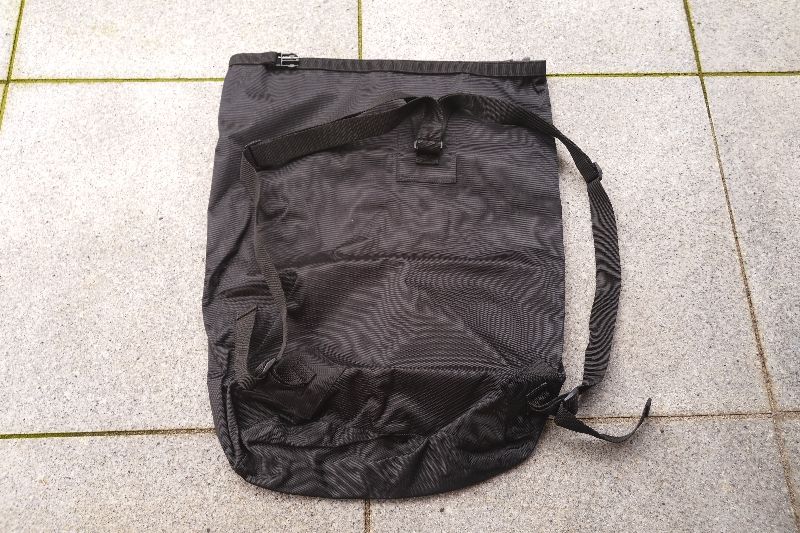 Miscellaneous Waterproof diving backpack for dry suit