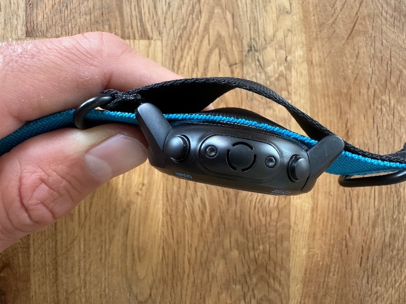 Tauchcomputer/Uhr Suunto D6i Novo Zulu Instructor sehr gut erhalten 