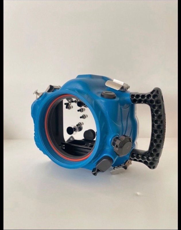 Photo/Video Offer Aquatech Elite Enclosure for 5D Mk IV